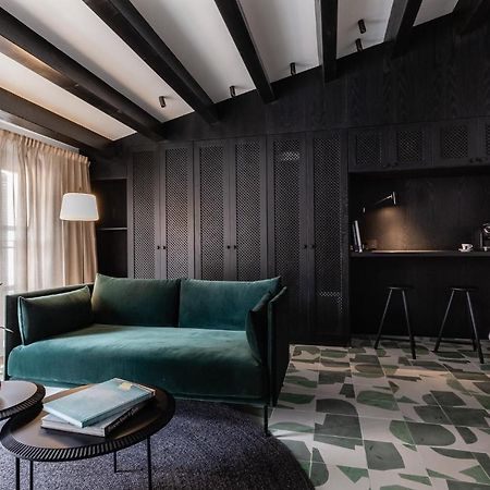 Concepcio By Nobis, Palma, A Member Of Design Hotels Exterior foto