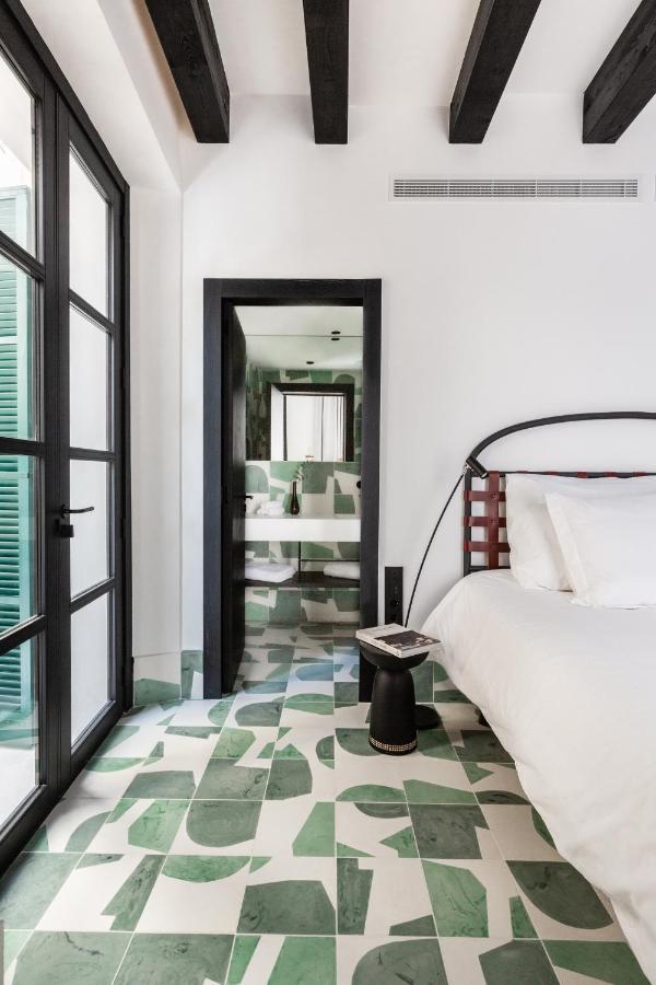 Concepcio By Nobis, Palma, A Member Of Design Hotels Exterior foto