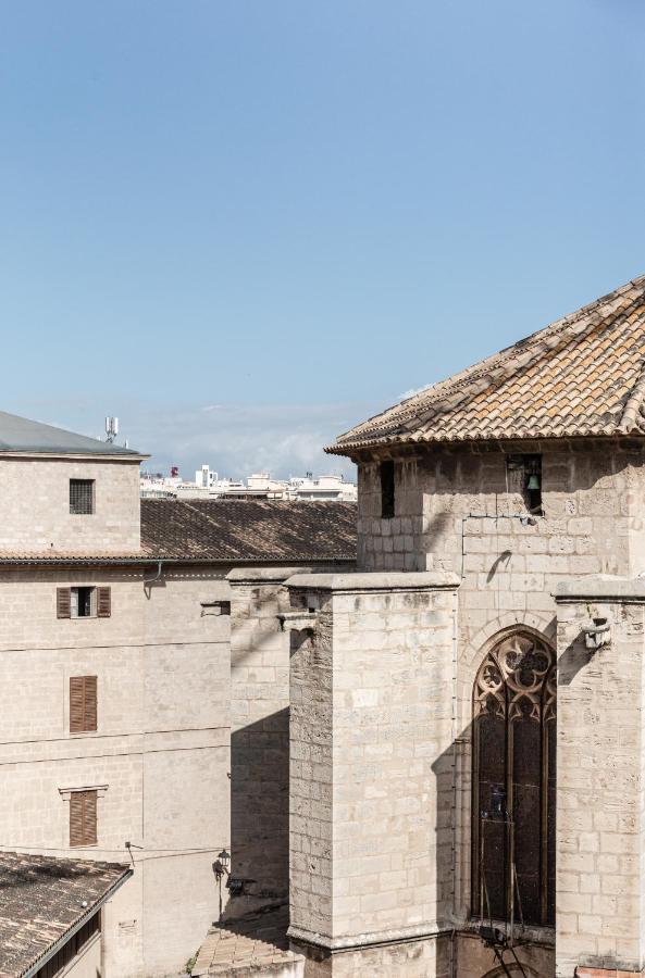 Concepcio By Nobis, Palma, A Member Of Design Hotels Exterior foto