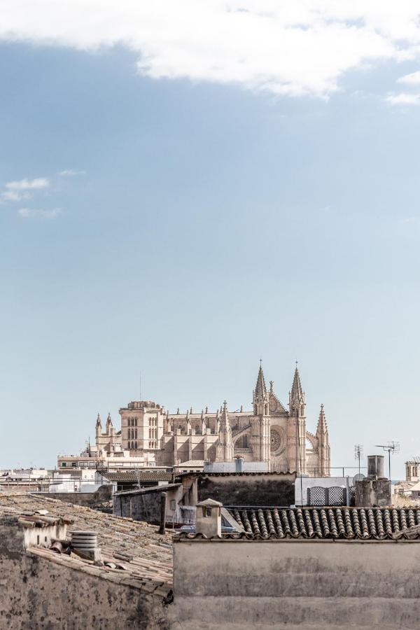 Concepcio By Nobis, Palma, A Member Of Design Hotels Exterior foto