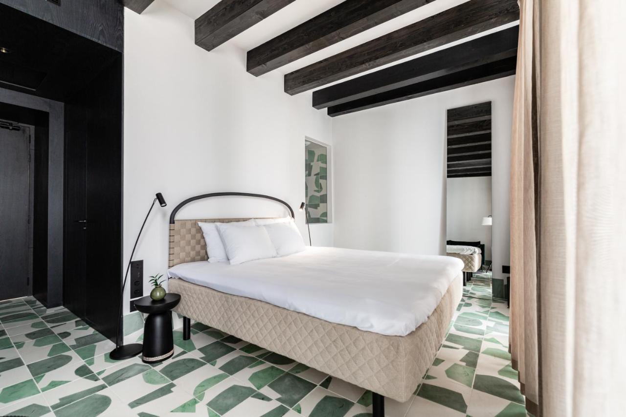 Concepcio By Nobis, Palma, A Member Of Design Hotels Exterior foto