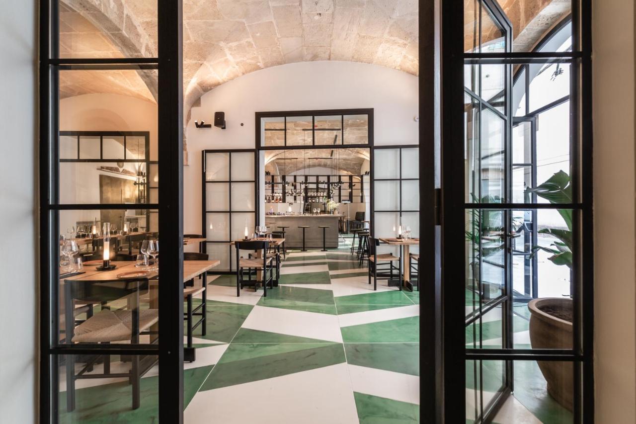 Concepcio By Nobis, Palma, A Member Of Design Hotels Exterior foto