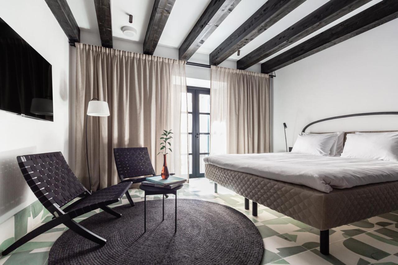 Concepcio By Nobis, Palma, A Member Of Design Hotels Exterior foto