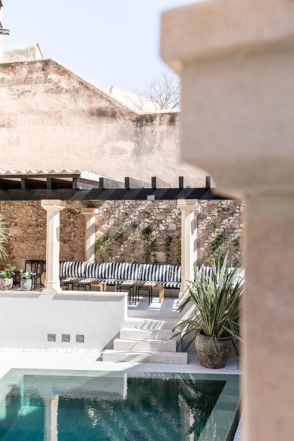 Concepcio By Nobis, Palma, A Member Of Design Hotels Exterior foto