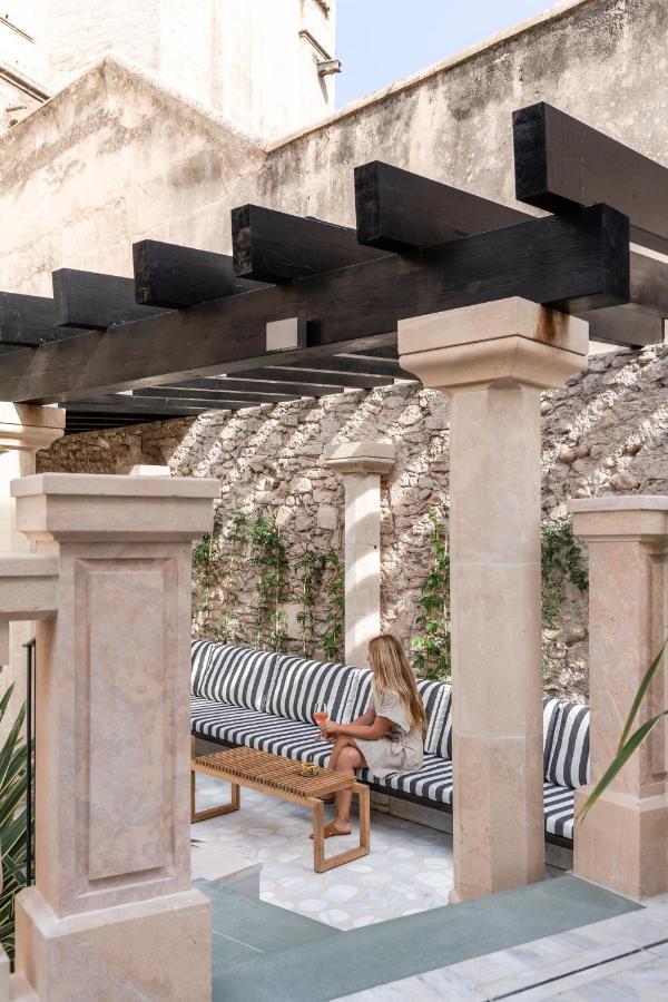 Concepcio By Nobis, Palma, A Member Of Design Hotels Exterior foto