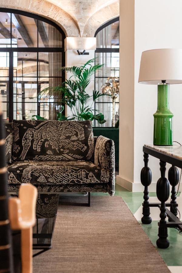 Concepcio By Nobis, Palma, A Member Of Design Hotels Exterior foto
