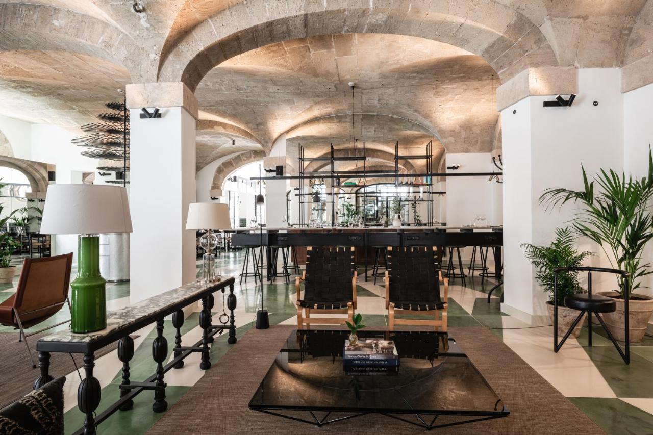 Concepcio By Nobis, Palma, A Member Of Design Hotels Exterior foto