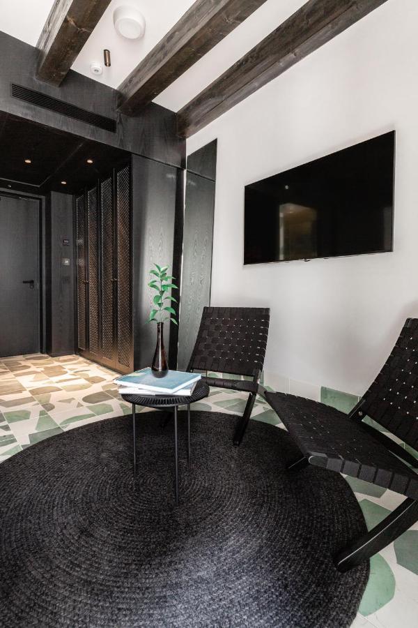 Concepcio By Nobis, Palma, A Member Of Design Hotels Exterior foto