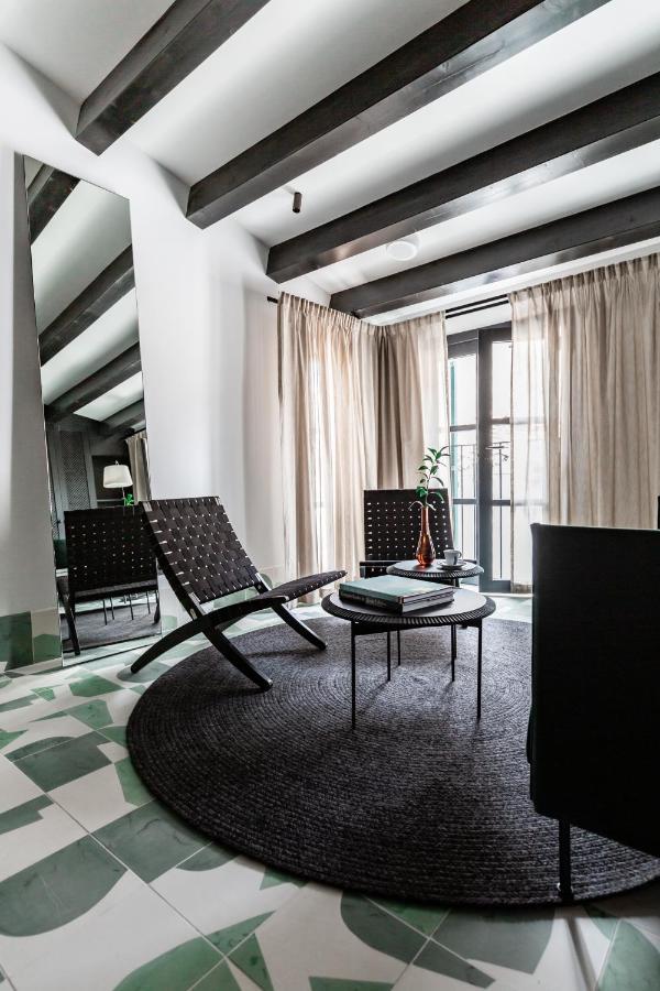 Concepcio By Nobis, Palma, A Member Of Design Hotels Exterior foto