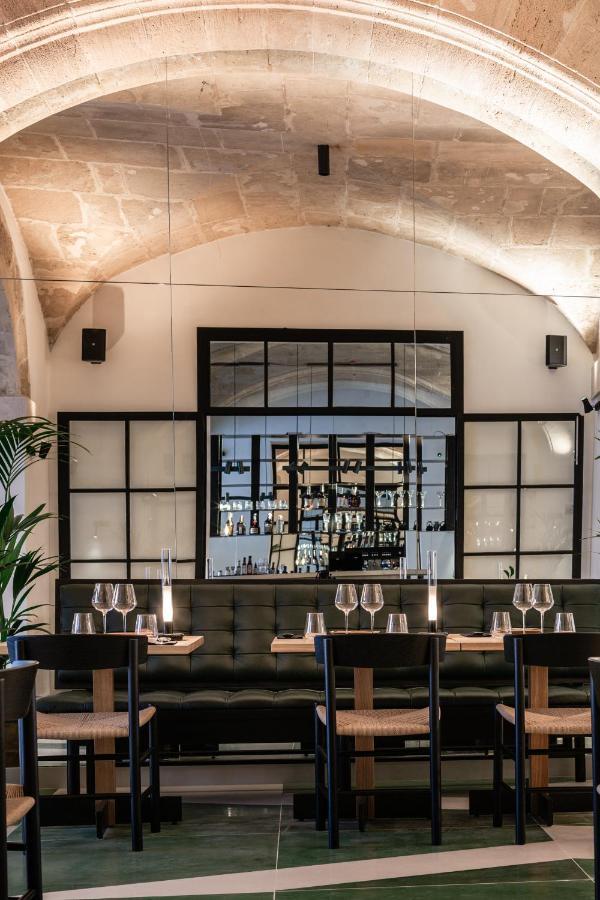 Concepcio By Nobis, Palma, A Member Of Design Hotels Exterior foto