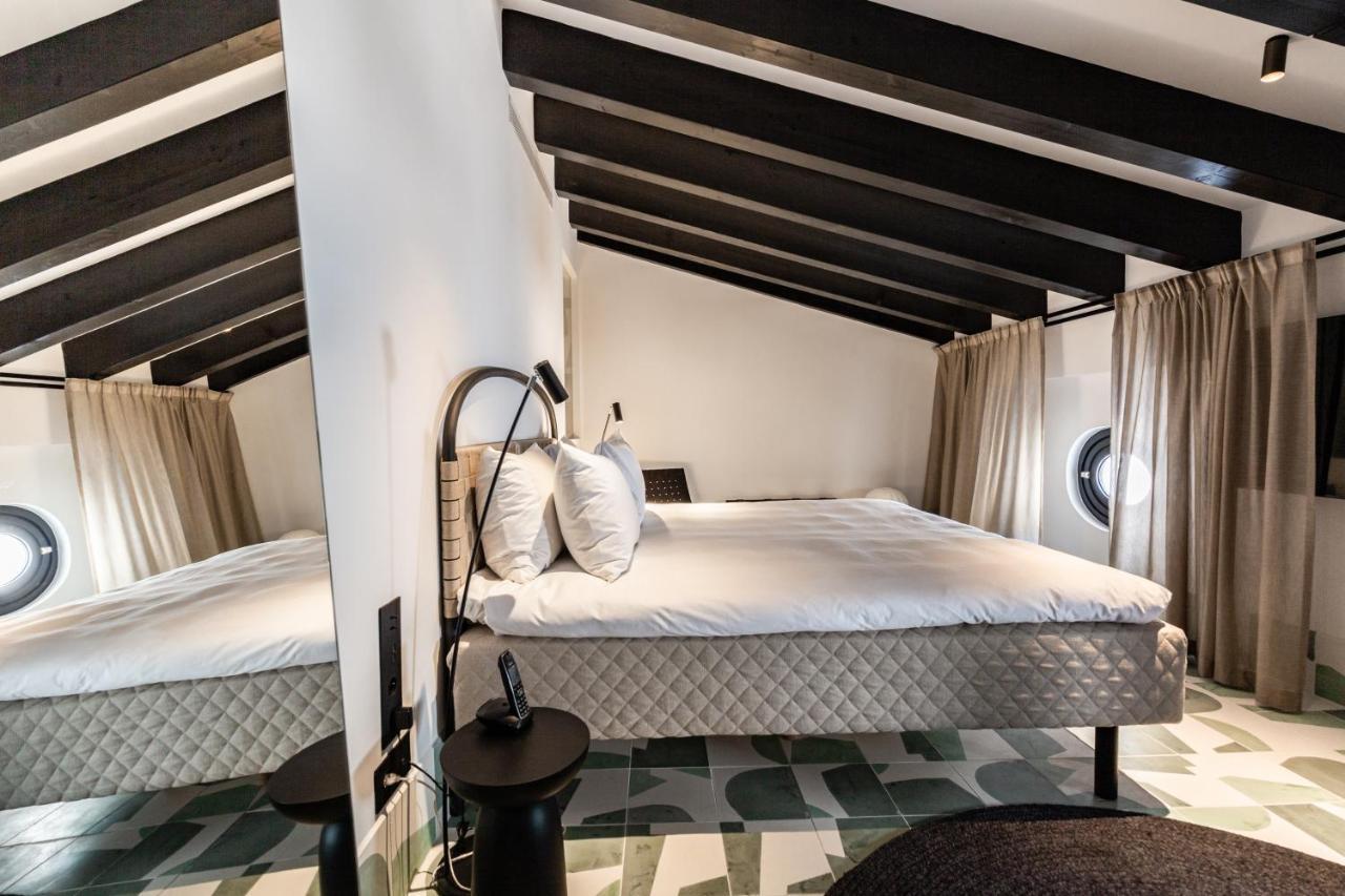 Concepcio By Nobis, Palma, A Member Of Design Hotels Exterior foto