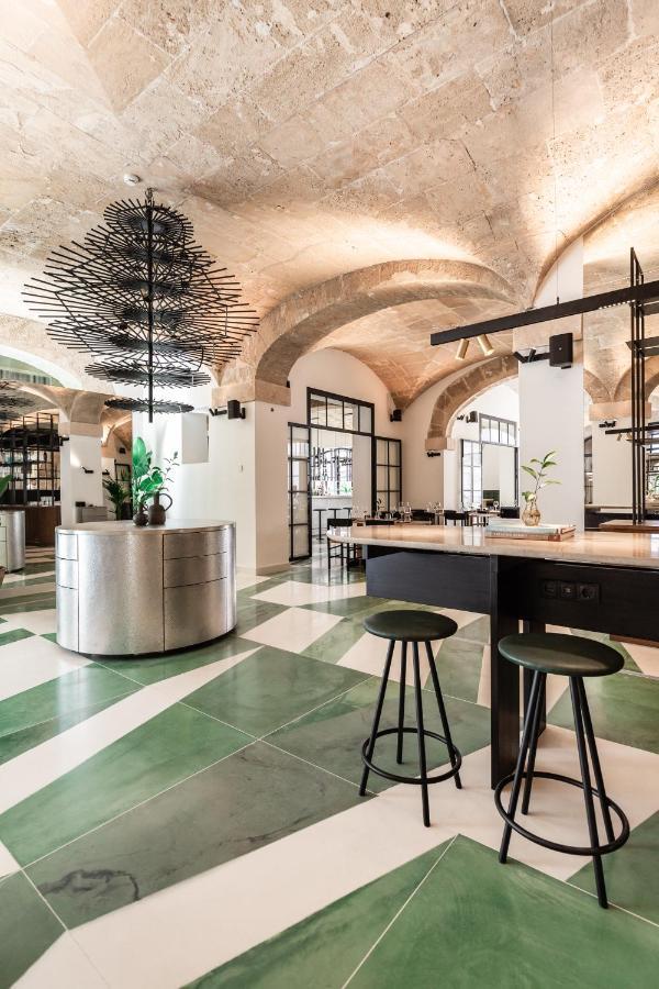 Concepcio By Nobis, Palma, A Member Of Design Hotels Exterior foto