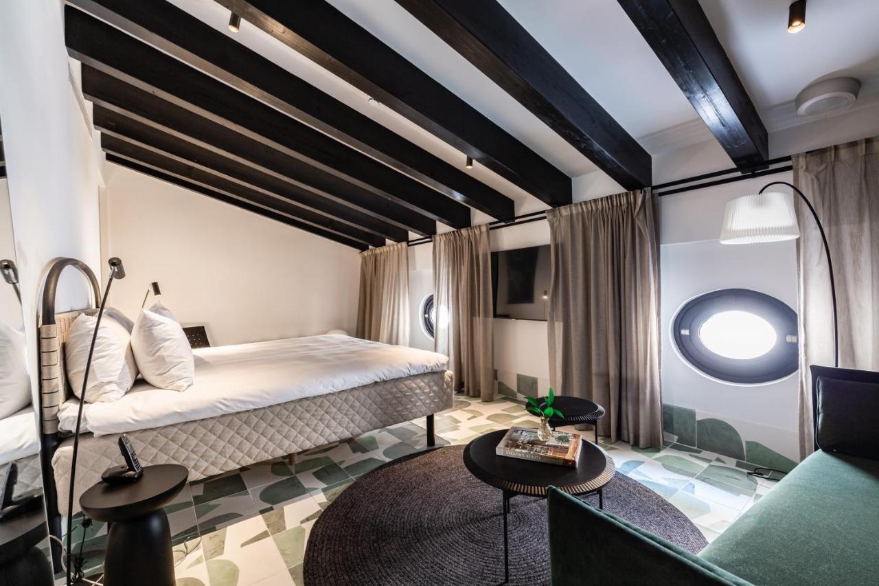 Concepcio By Nobis, Palma, A Member Of Design Hotels Exterior foto