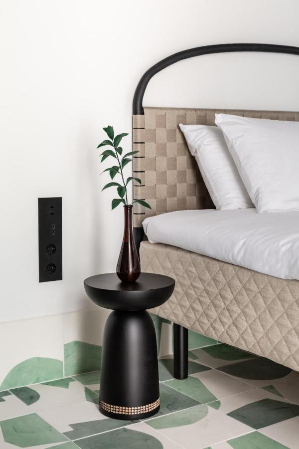 Concepcio By Nobis, Palma, A Member Of Design Hotels Exterior foto