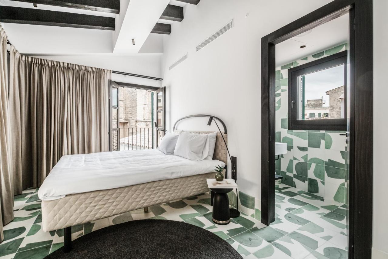 Concepcio By Nobis, Palma, A Member Of Design Hotels Exterior foto