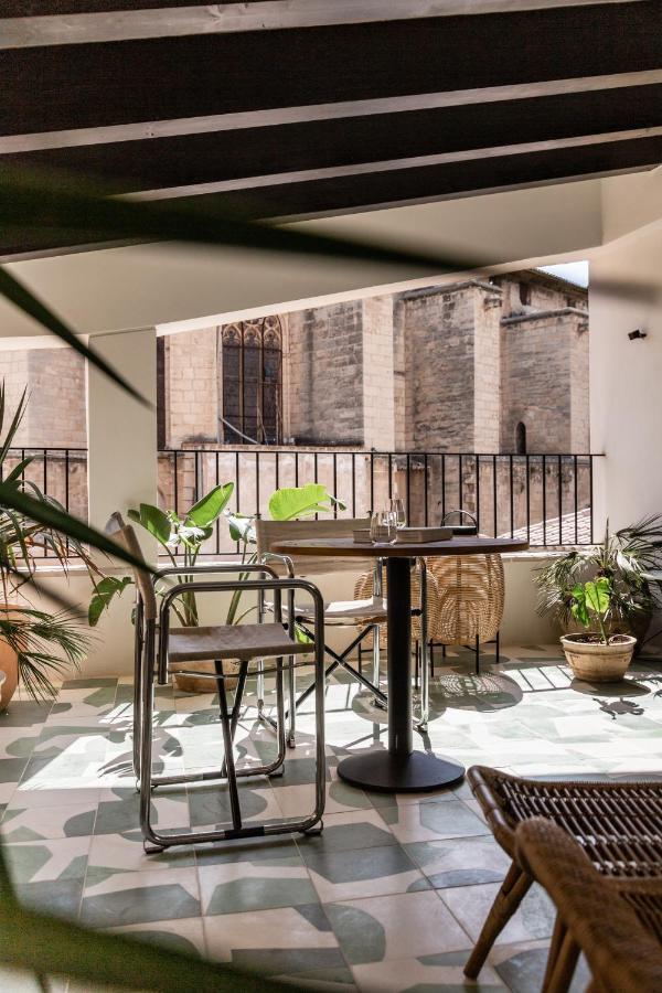 Concepcio By Nobis, Palma, A Member Of Design Hotels Exterior foto