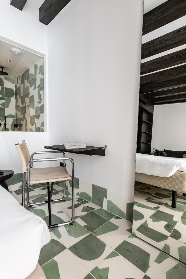 Concepcio By Nobis, Palma, A Member Of Design Hotels Exterior foto