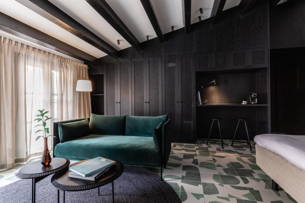 Concepcio By Nobis, Palma, A Member Of Design Hotels Exterior foto